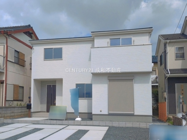 豊橋市大岩町の新築一戸建