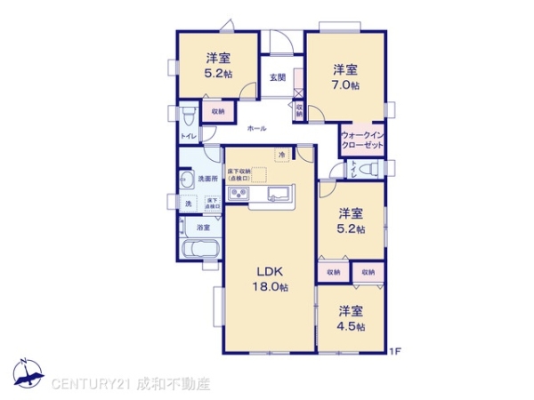 田原市波瀬町光崎の新築一戸建