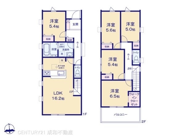 豊橋市曙町字松並の新築一戸建