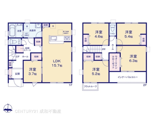 豊橋市多米中町２丁目の新築一戸建