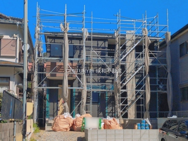 豊橋市多米中町2丁目の新築一戸建