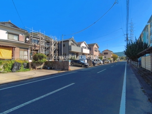 豊橋市多米中町２丁目の新築一戸建
