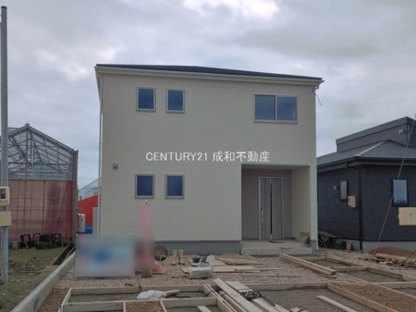 豊橋市日色野町字西畑の新築一戸建