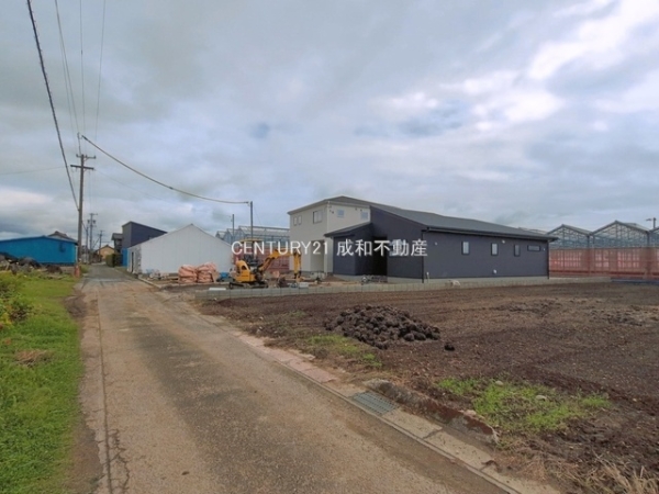 豊橋市日色野町字西畑の新築一戸建