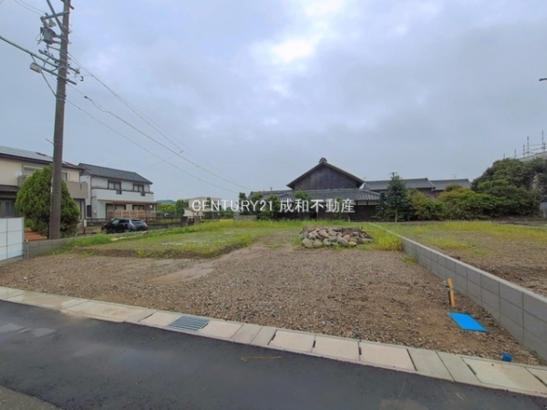 津島市高台寺町字北浦の新築一戸建