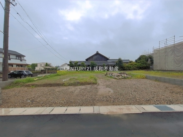 津島市高台寺町字北浦の新築一戸建