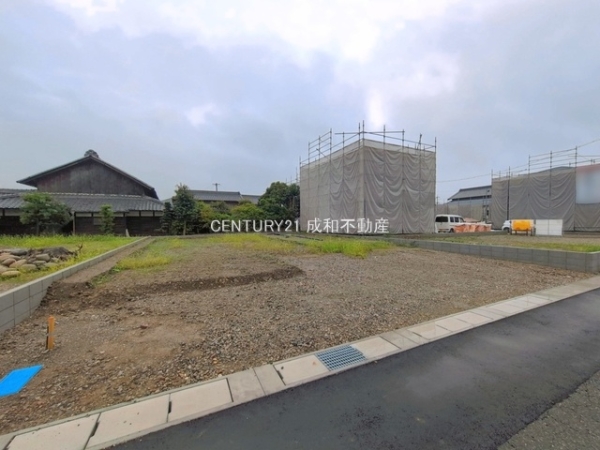津島市高台寺町字北浦の新築一戸建