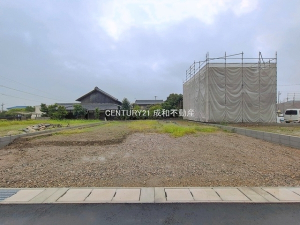 津島市高台寺町字北浦の新築一戸建