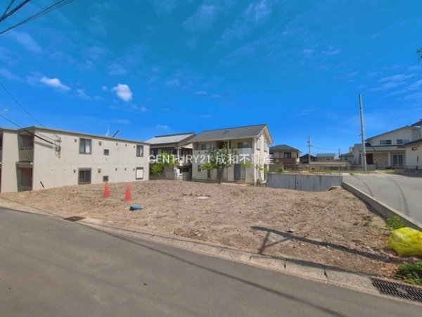 碧南市千福町２丁目の売土地