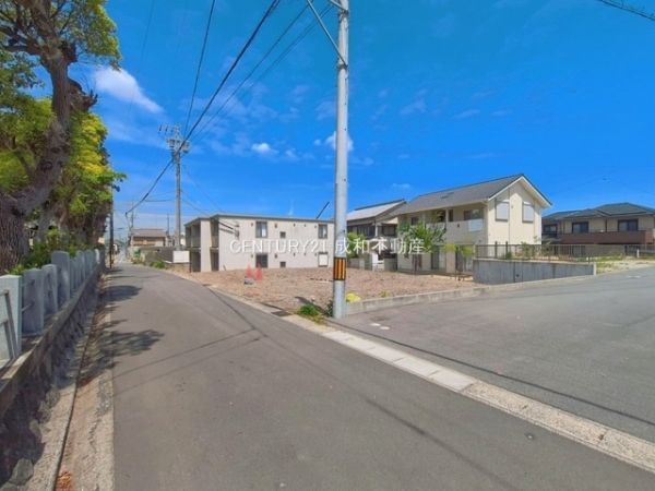 碧南市千福町２丁目の売土地