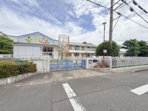 一宮市大和町苅安賀字薬師堂の中古一戸建て(一宮市立朝宮保育園)