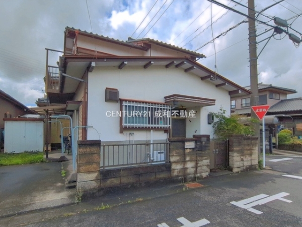 一宮市大和町苅安賀字薬師堂の中古一戸建