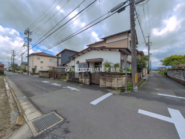 一宮市大和町苅安賀字薬師堂の中古一戸建て