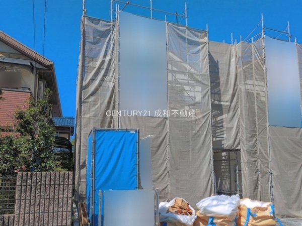 弥富市佐古木１丁目の新築一戸建