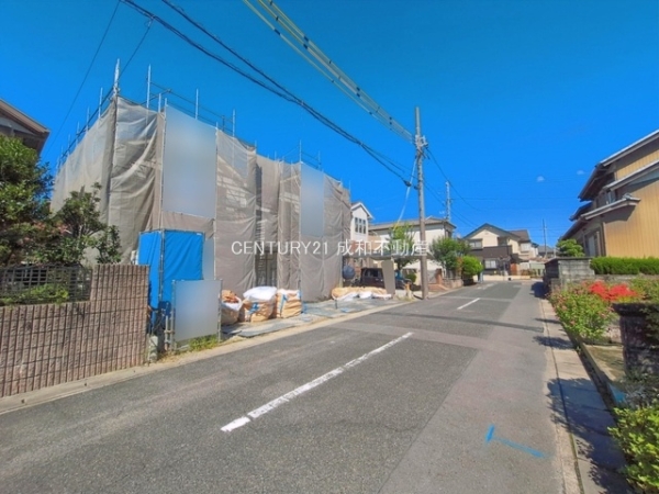 弥富市佐古木１丁目の新築一戸建
