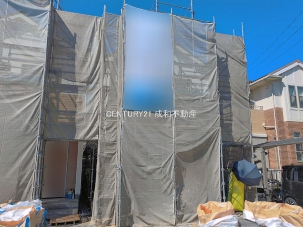 弥富市佐古木１丁目の新築一戸建