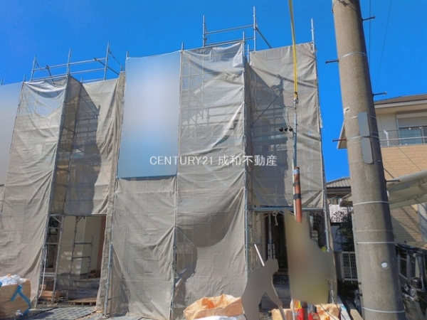 弥富市佐古木１丁目の新築一戸建