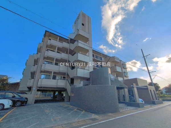 グローリアス藤ヶ丘北