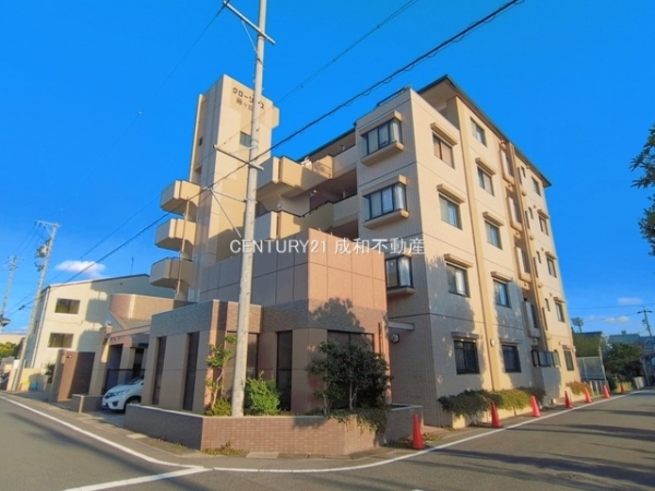 グローリアス藤ヶ丘北