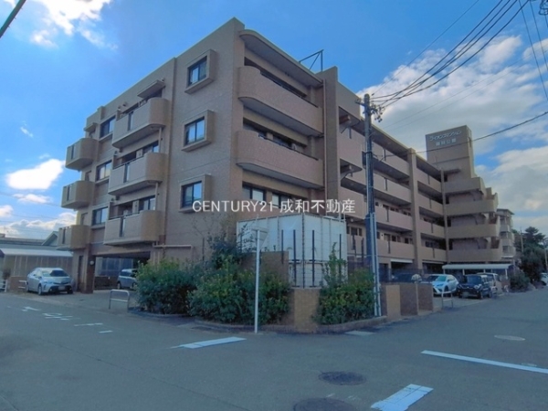ライオンズマンション御林公園
