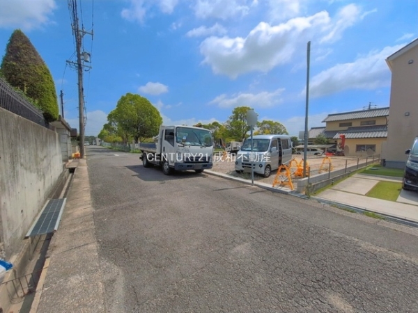 豊明市二村台７丁目の新築一戸建