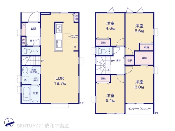 津島市喜楽町の新築一戸建