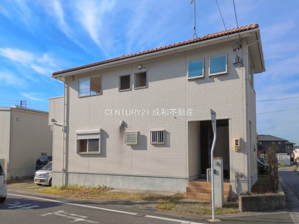 知多郡阿久比町宮津４丁目の中古一戸建