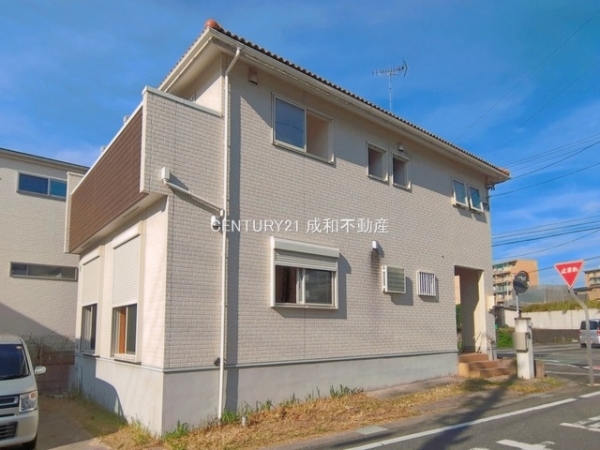 知多郡阿久比町宮津４丁目の中古一戸建て