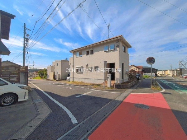 知多郡阿久比町宮津４丁目の中古一戸建て