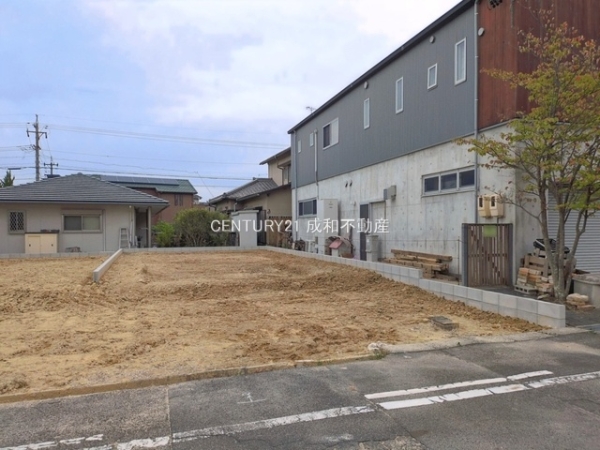瀬戸市ひまわり台3丁目の新築一戸建