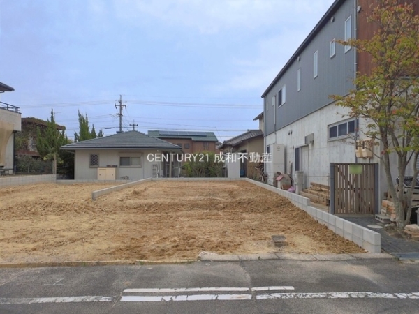 瀬戸市ひまわり台３丁目の新築一戸建