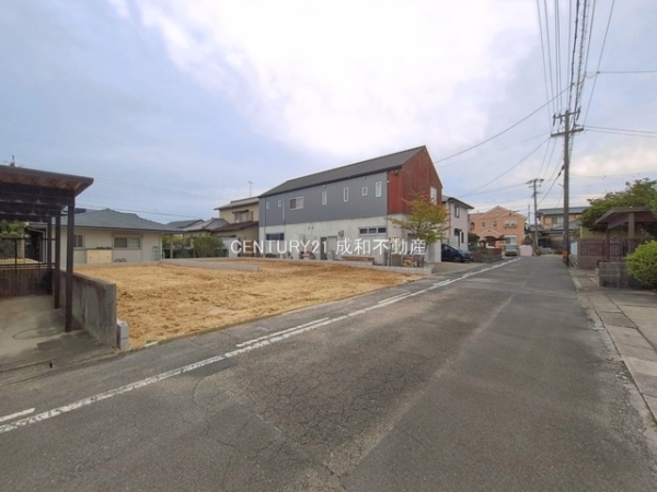 瀬戸市ひまわり台３丁目の新築一戸建