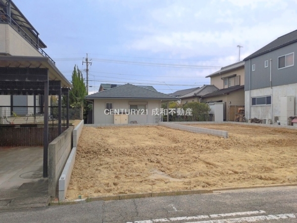 瀬戸市ひまわり台３丁目の新築一戸建