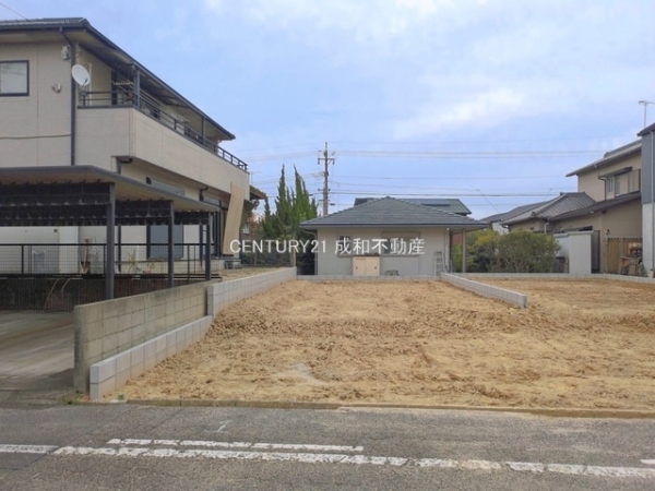 瀬戸市ひまわり台３丁目の新築一戸建