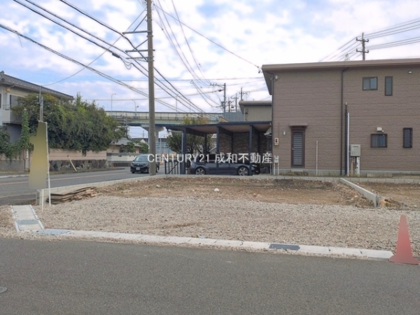 春日井市知多町１丁目の新築一戸建