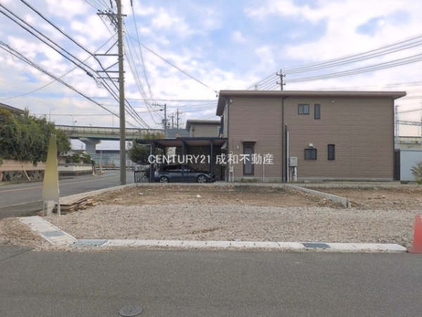 春日井市知多町１丁目の新築一戸建