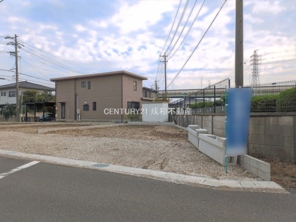 春日井市知多町１丁目の新築一戸建
