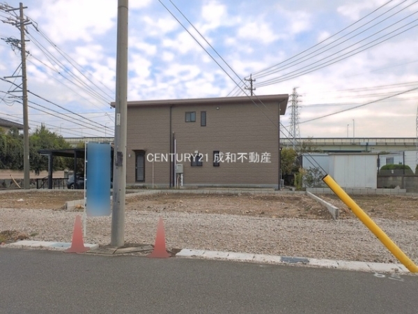 春日井市知多町１丁目の新築一戸建