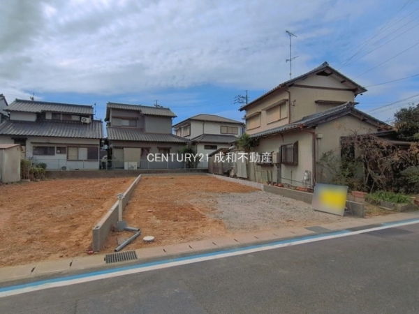 豊橋市高師本郷町字東上の新築一戸建