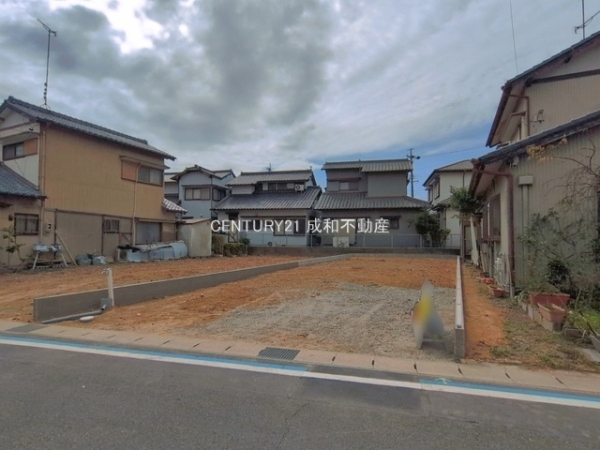 豊橋市高師本郷町字東上の新築一戸建
