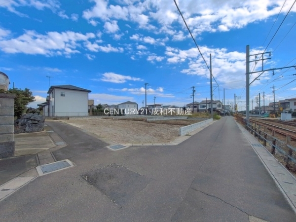 愛西市渕高町五ノ割の新築一戸建