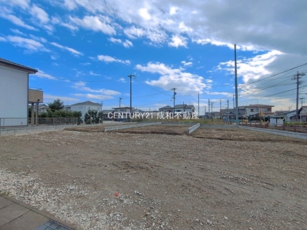 愛西市渕高町五ノ割の新築一戸建
