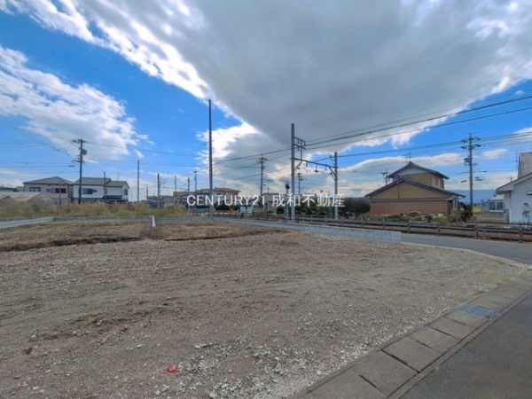 愛西市渕高町五ノ割の新築一戸建