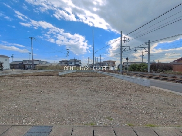 愛西市渕高町五ノ割の新築一戸建