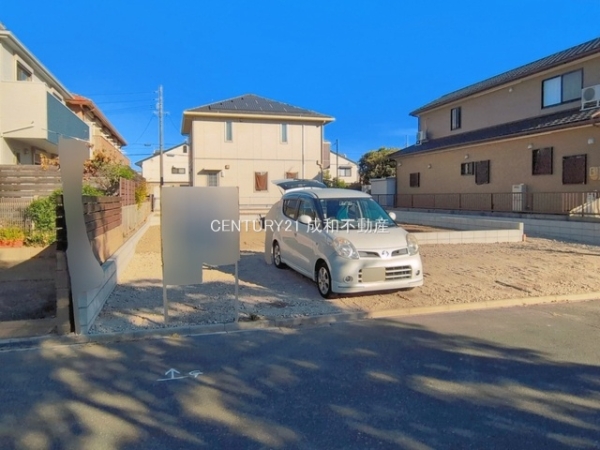 名古屋市中川区戸田西１丁目の新築一戸建