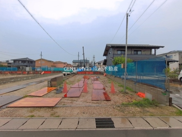 小牧市大字間々原新田の新築一戸建