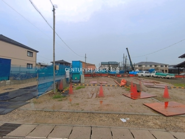 小牧市大字間々原新田の新築一戸建