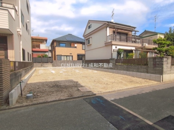 名古屋市港区佐野町２丁目の新築一戸建