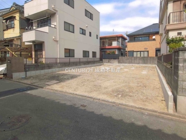 名古屋市港区佐野町２丁目の新築一戸建
