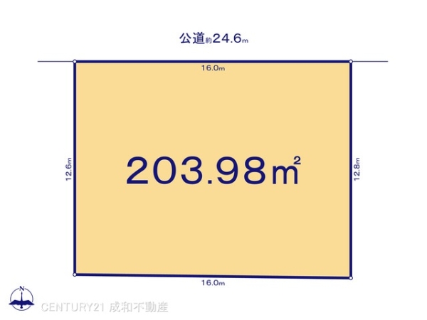 名古屋市中川区八熊通５丁目の売土地